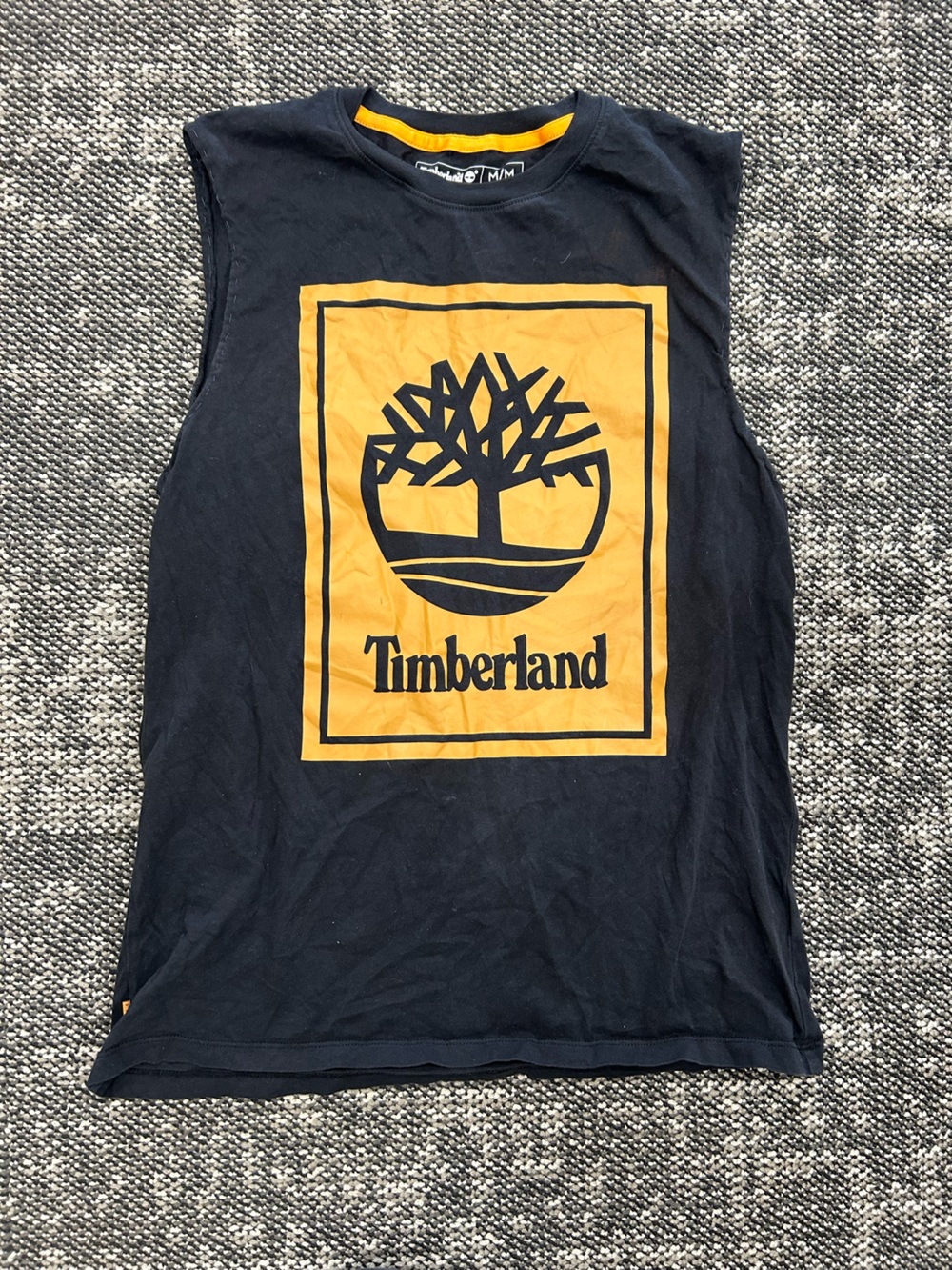 Timberland Tank top